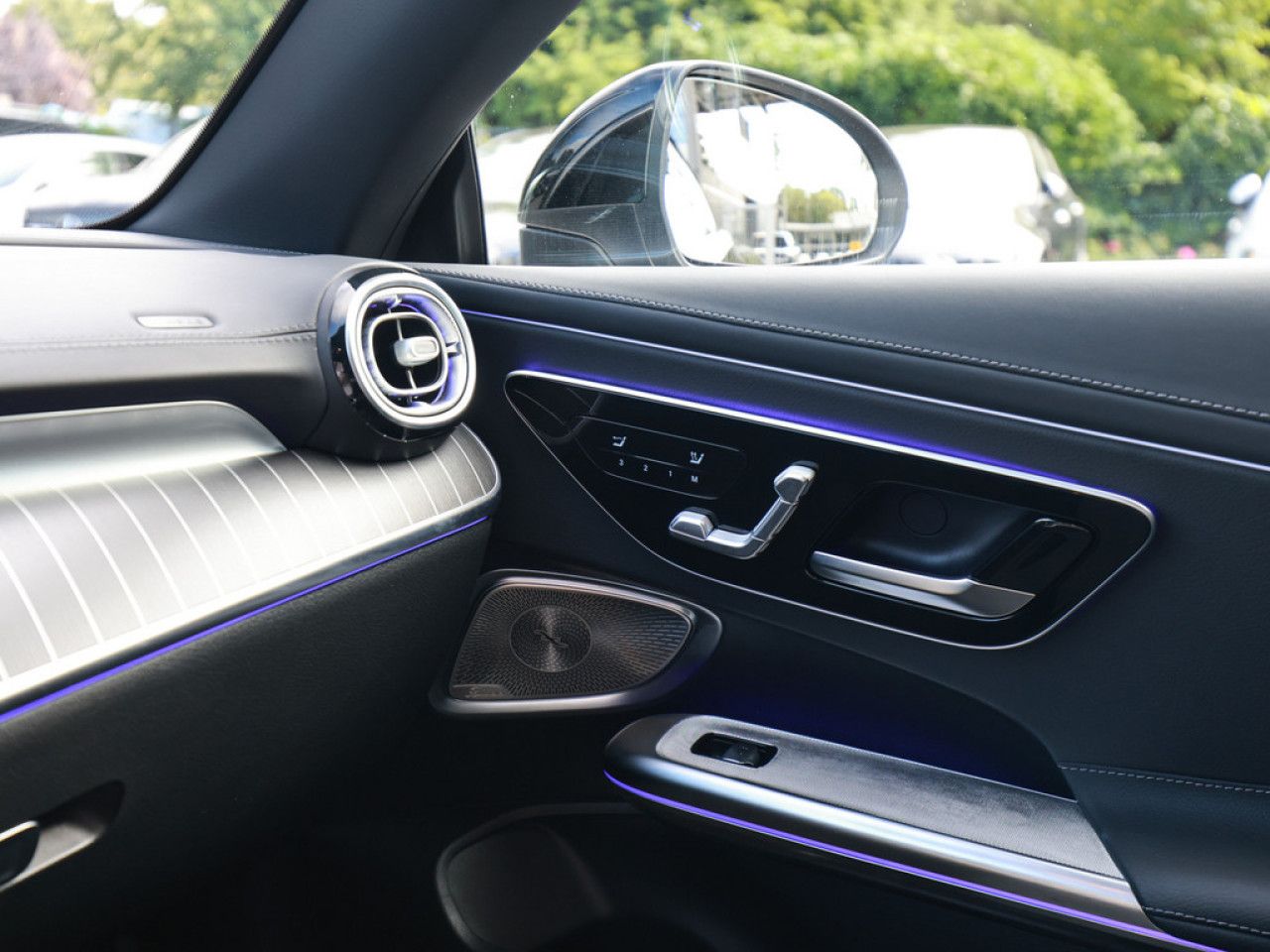 Mercedes-Benz CLE – Bild 14