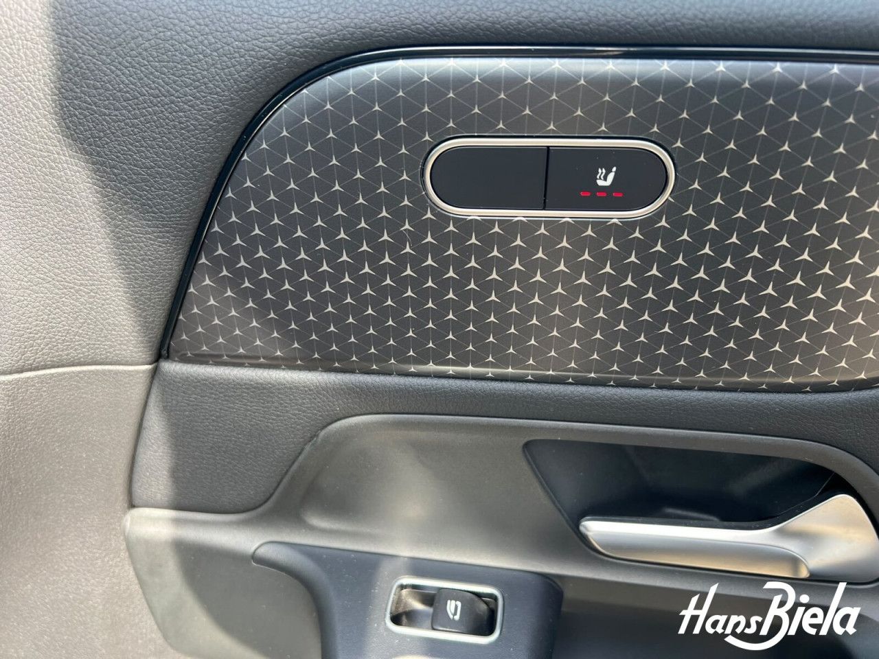 Mercedes-Benz B-Klasse – Bild 15