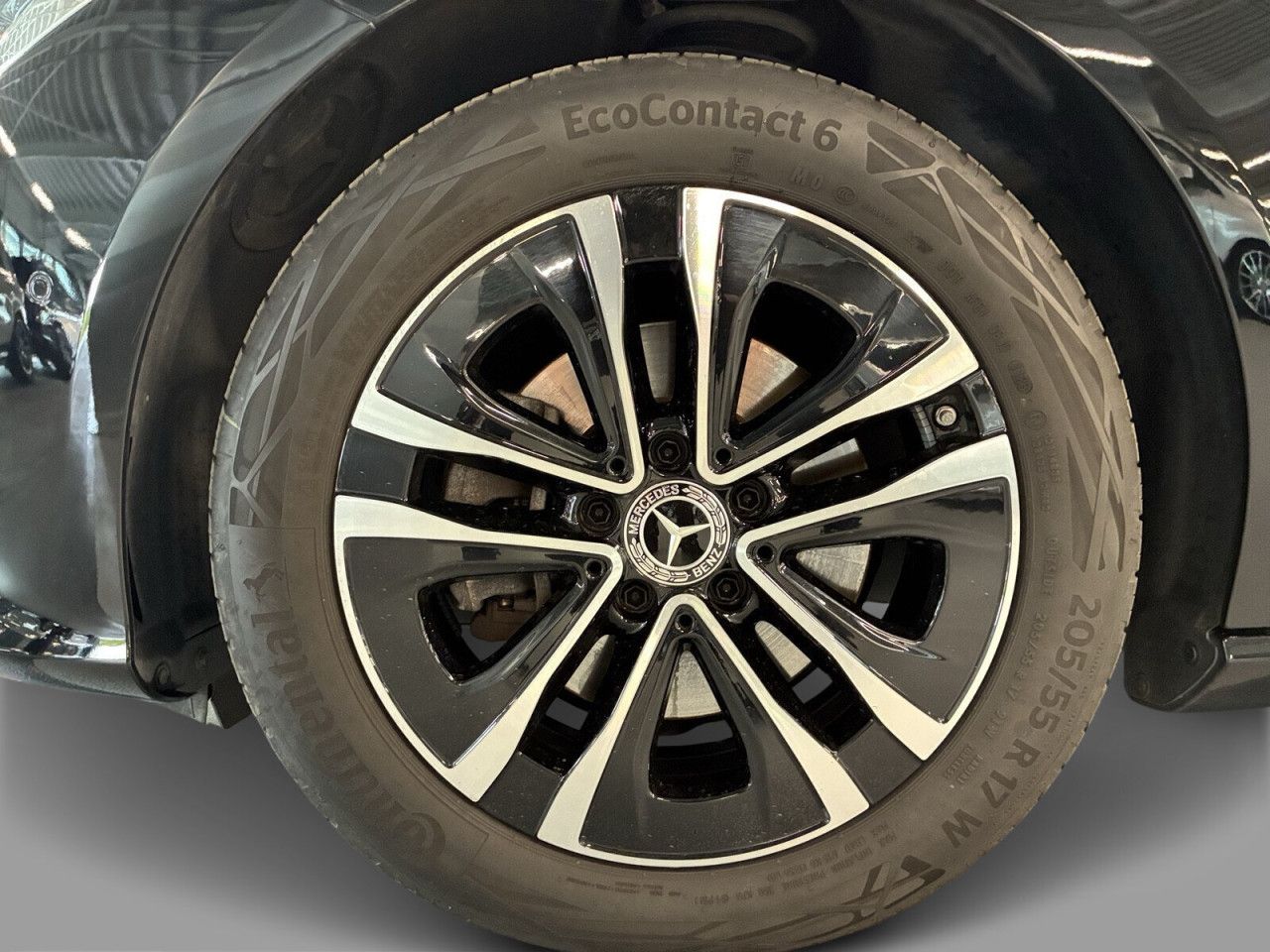 Mercedes-Benz CLA – Bild 10