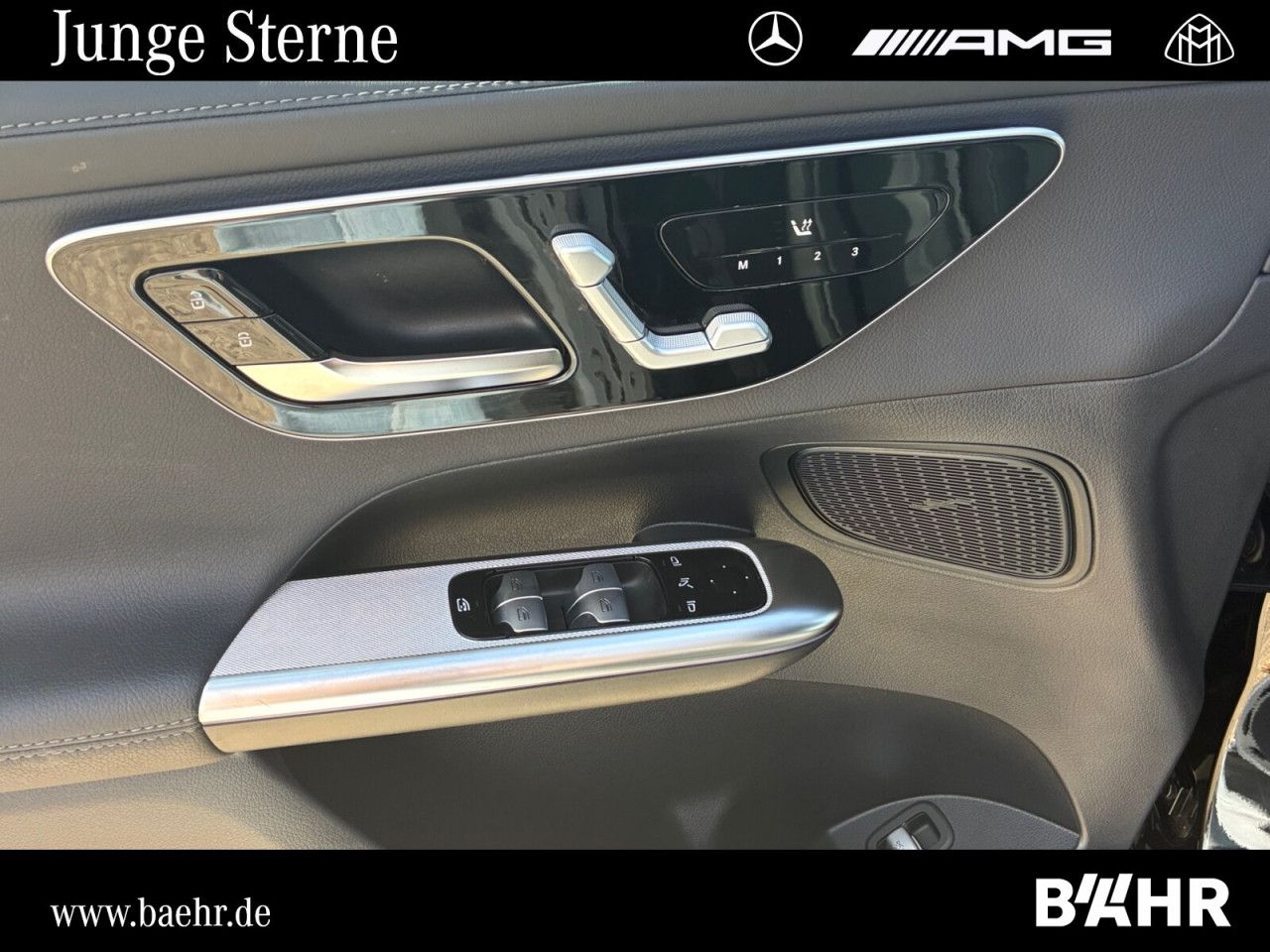 Mercedes-Benz GLC – Bild 14