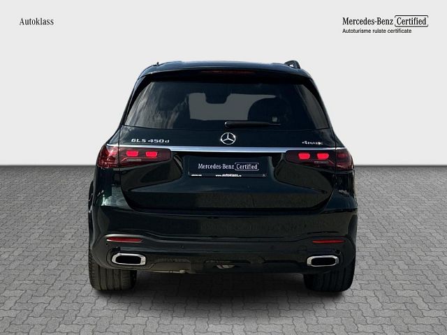 MERCEDES-BENZ Unknown Model 2025 — imagine 4