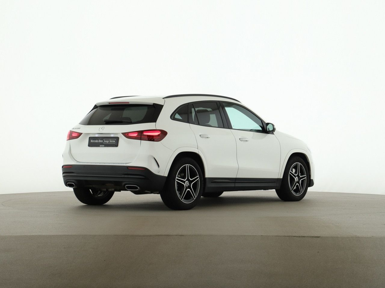 Mercedes-Benz GLA – Bild 6