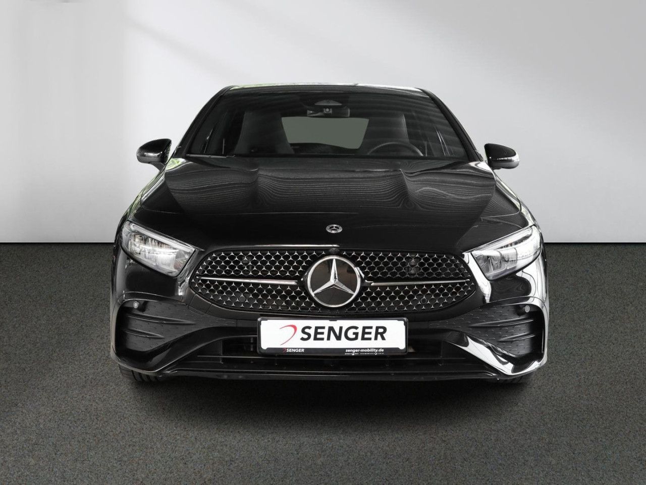 Mercedes-Benz A-Klasse – Bild 4