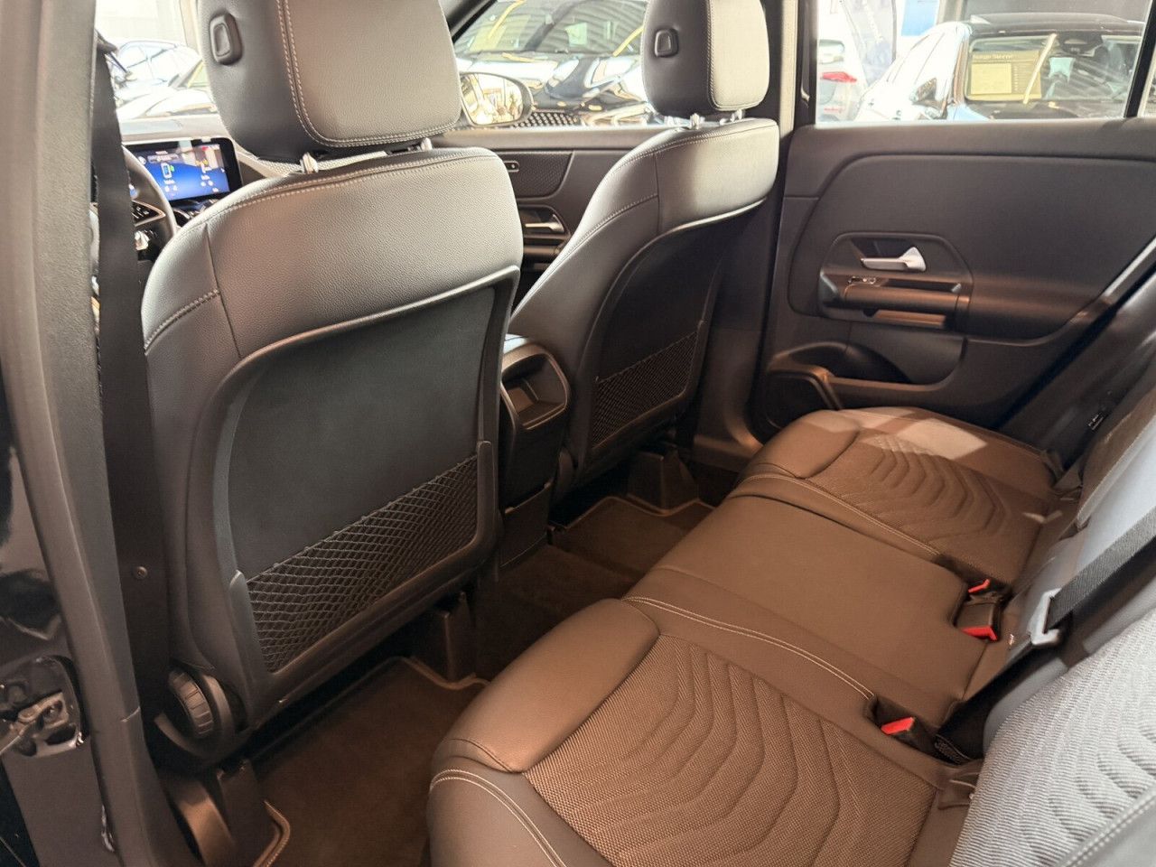 Mercedes-Benz GLA – Bild 22