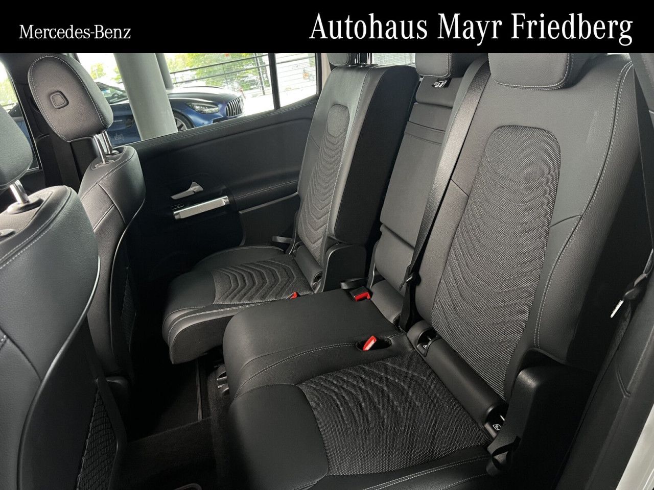 Mercedes-Benz EQB – Bild 15