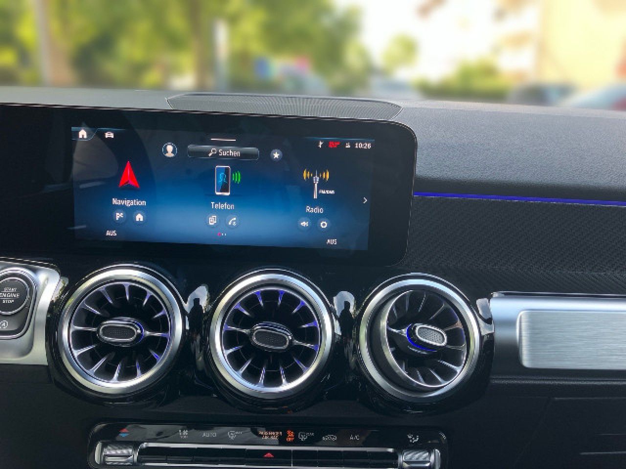 Mercedes-Benz GLB – Bild 9