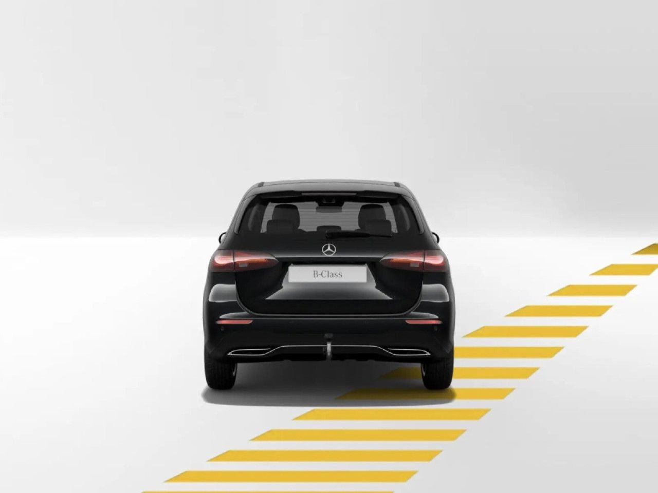 Mercedes-Benz B-Klasse – Bild 4