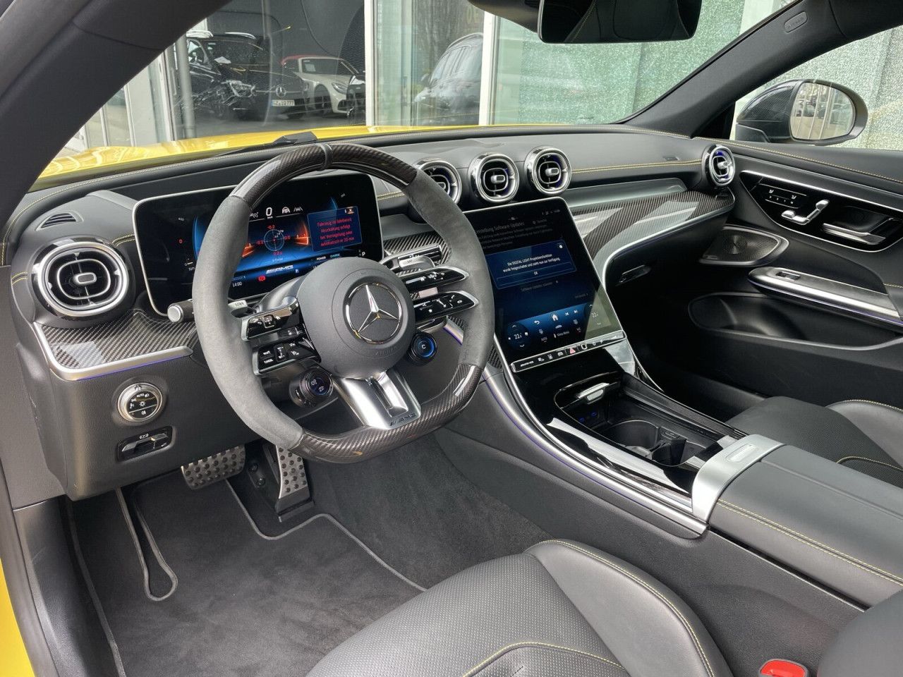 Mercedes-Benz CLE – Bild 8