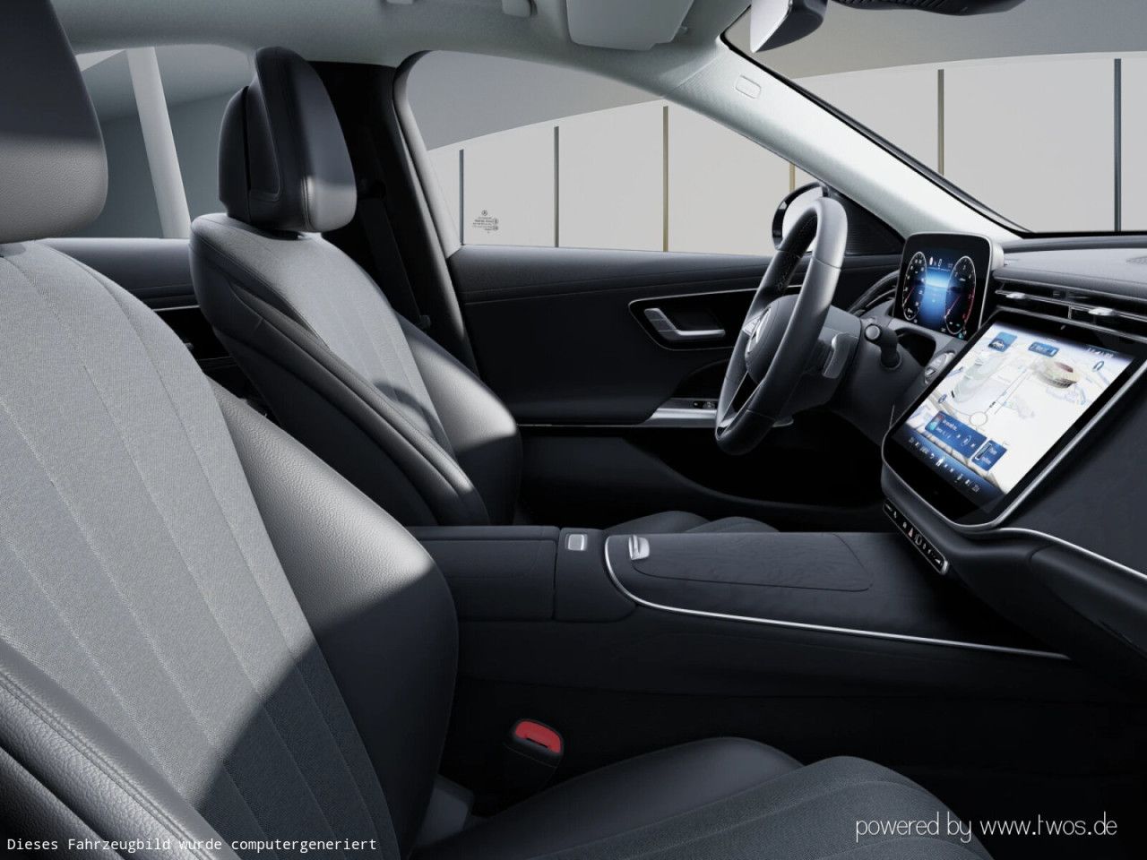 Mercedes-Benz E-Klasse – Bild 23