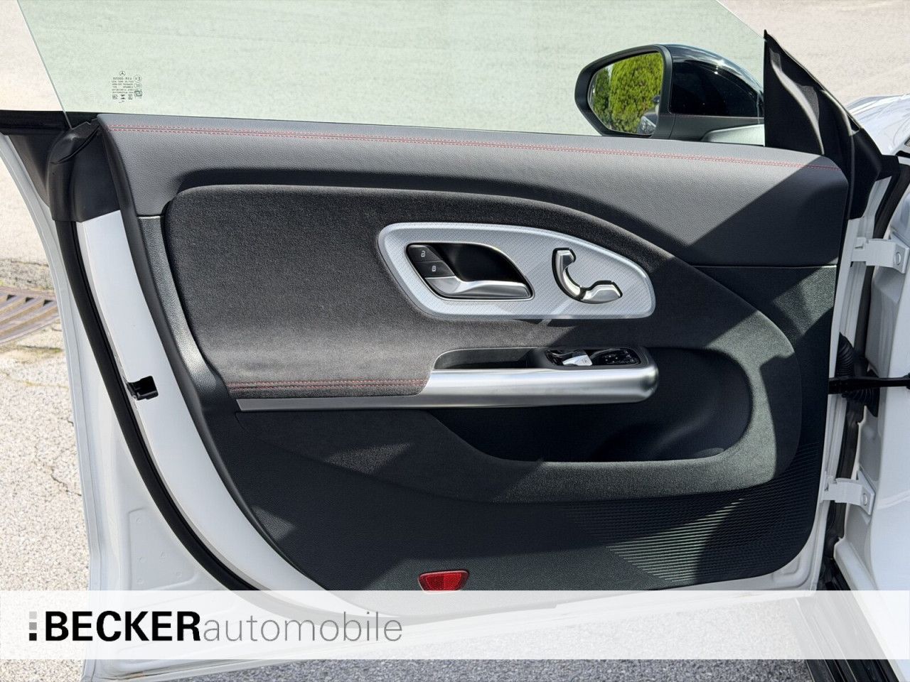 Mercedes-Benz CLA – Bild 14