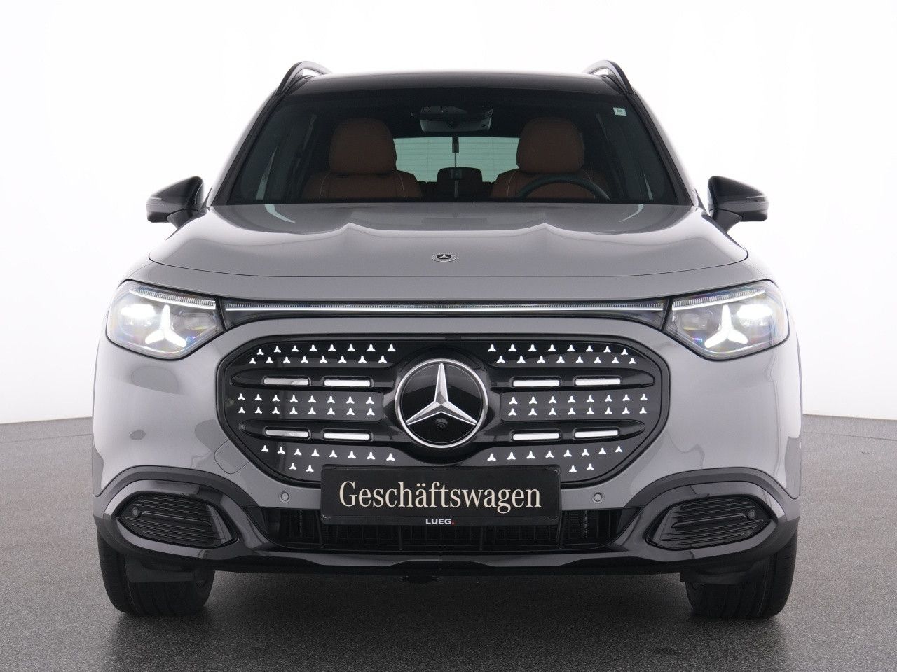 Mercedes-Benz GLB – Bild 14