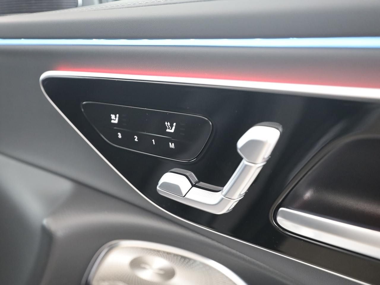 Mercedes-Benz E-Klasse – Bild 17