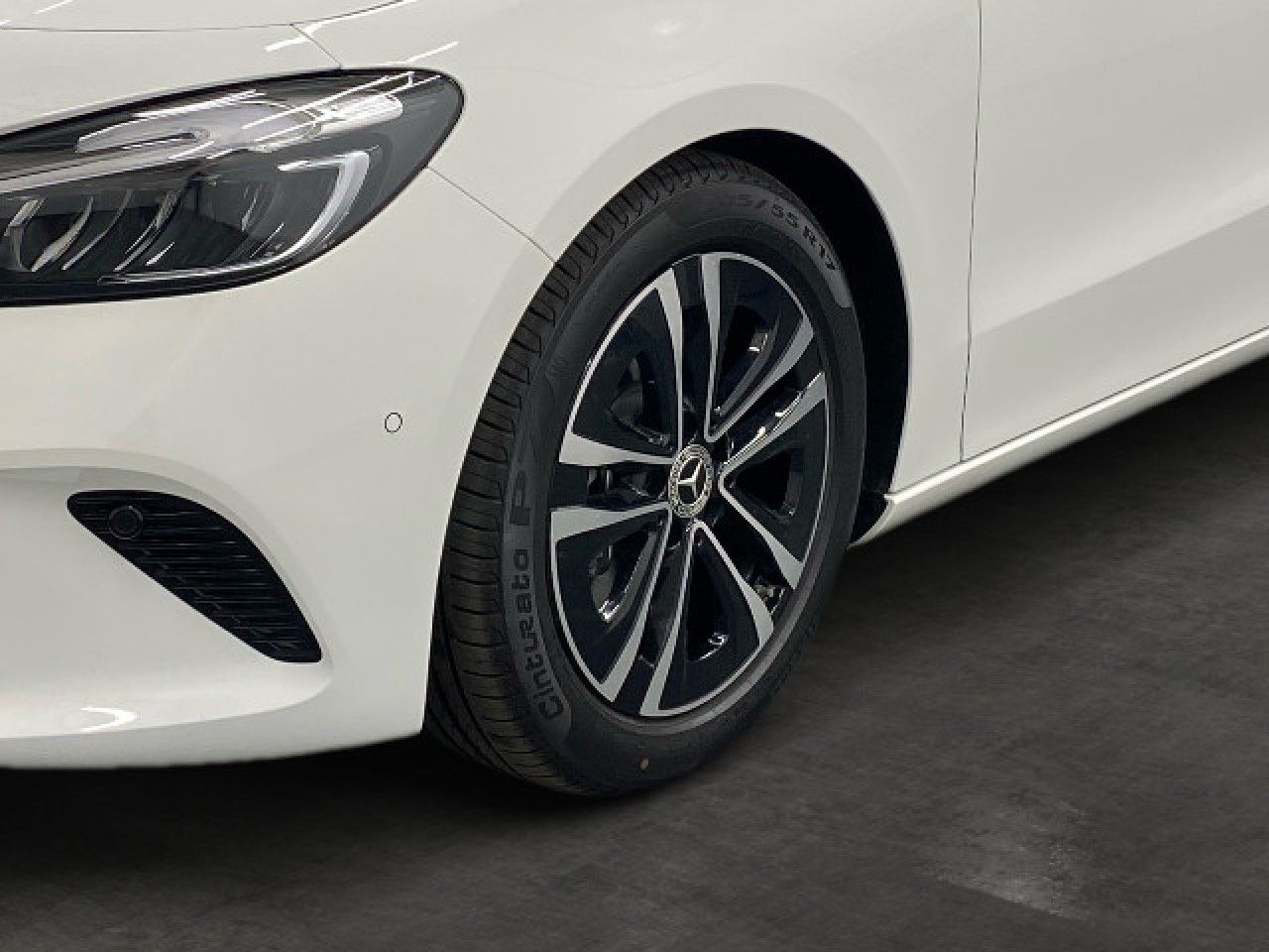 Mercedes-Benz B-Klasse – Bild 6