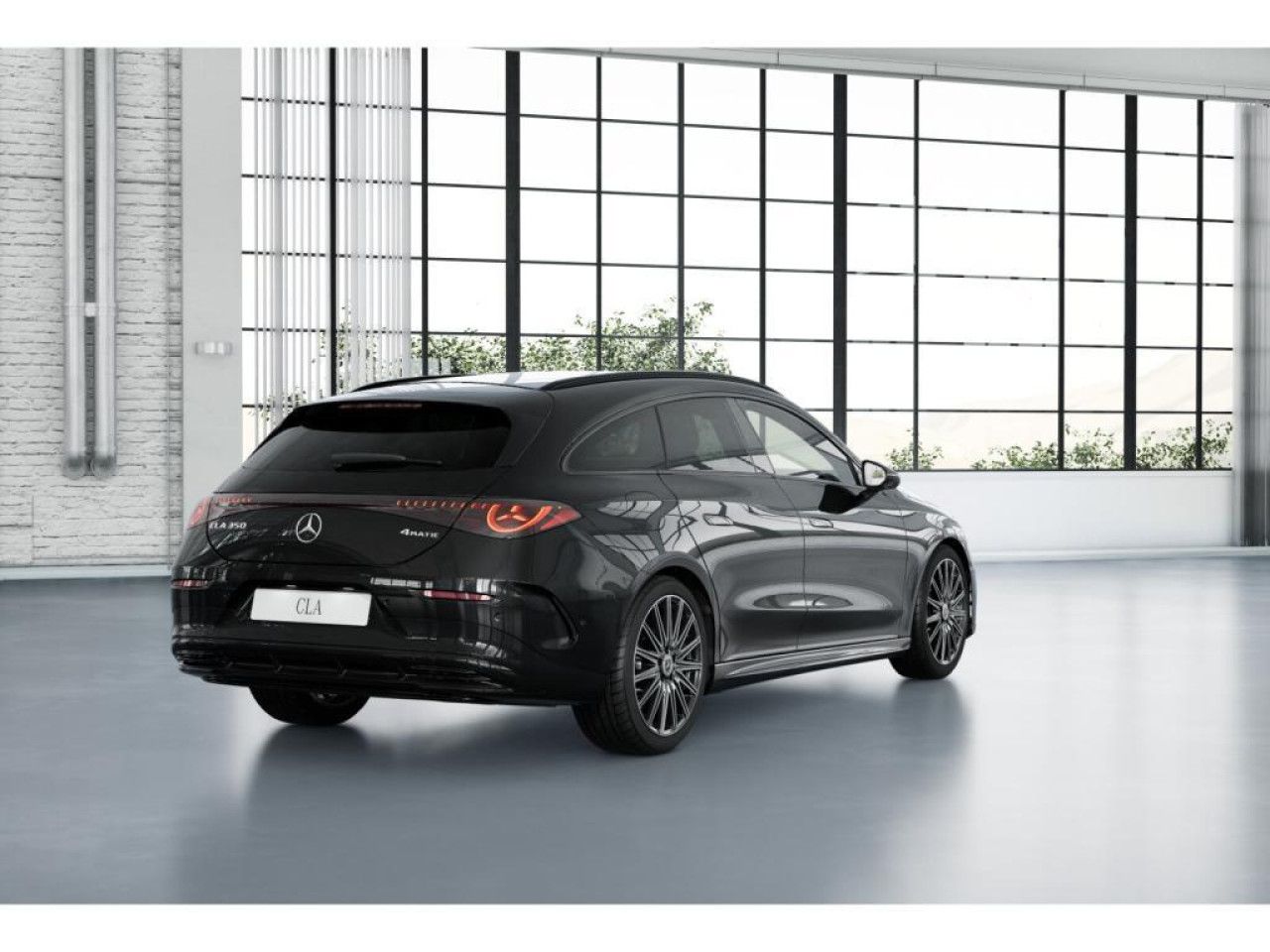 Mercedes-Benz CLA – Bild 3