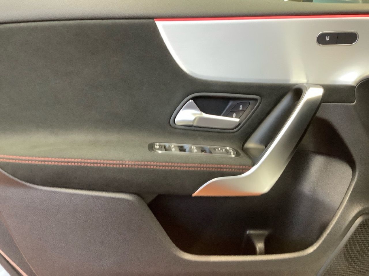 Mercedes-Benz A-Klasse – Bild 6