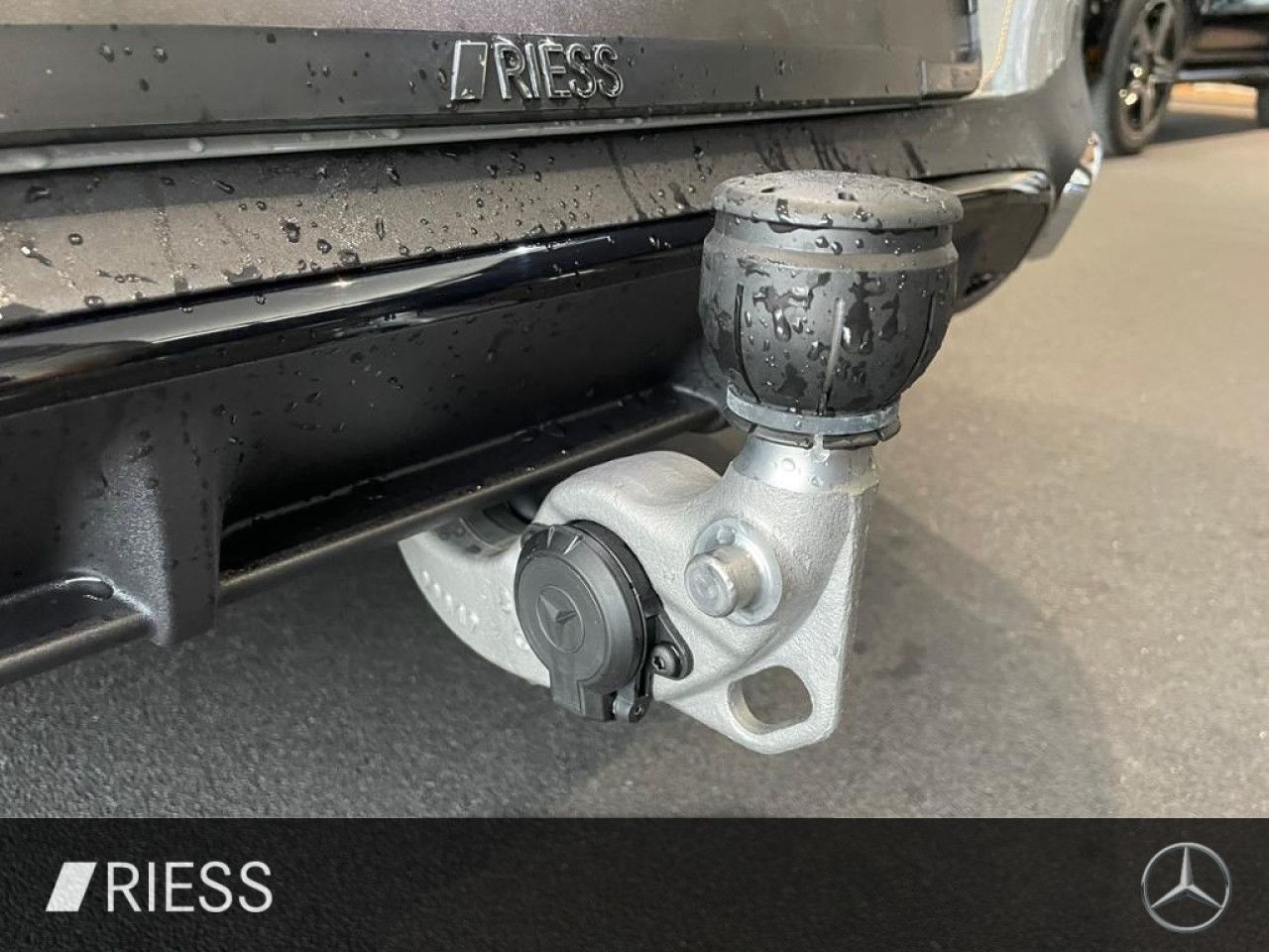 Mercedes-Benz CLE – Bild 16