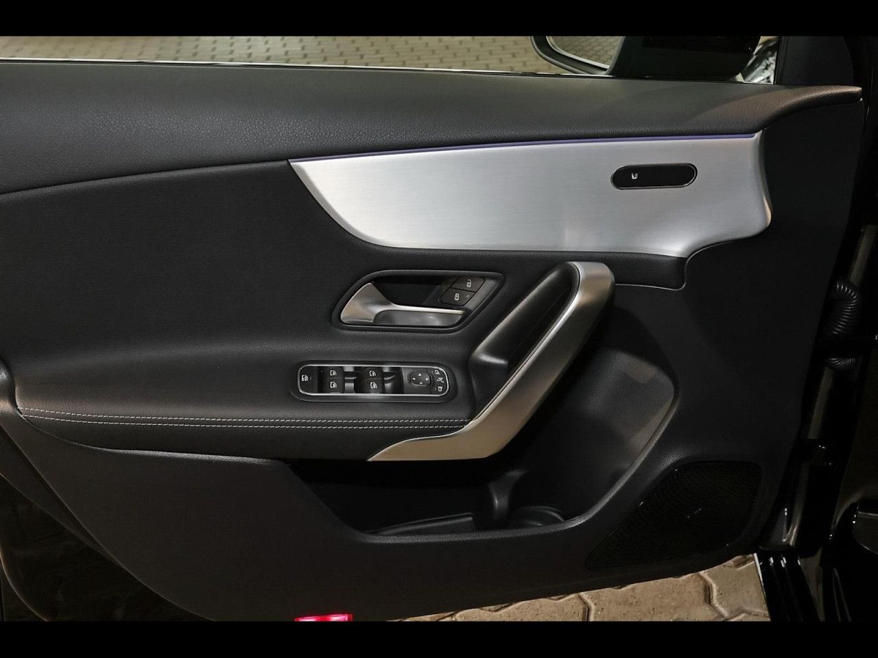 Mercedes-Benz A-Klasse – Bild 12