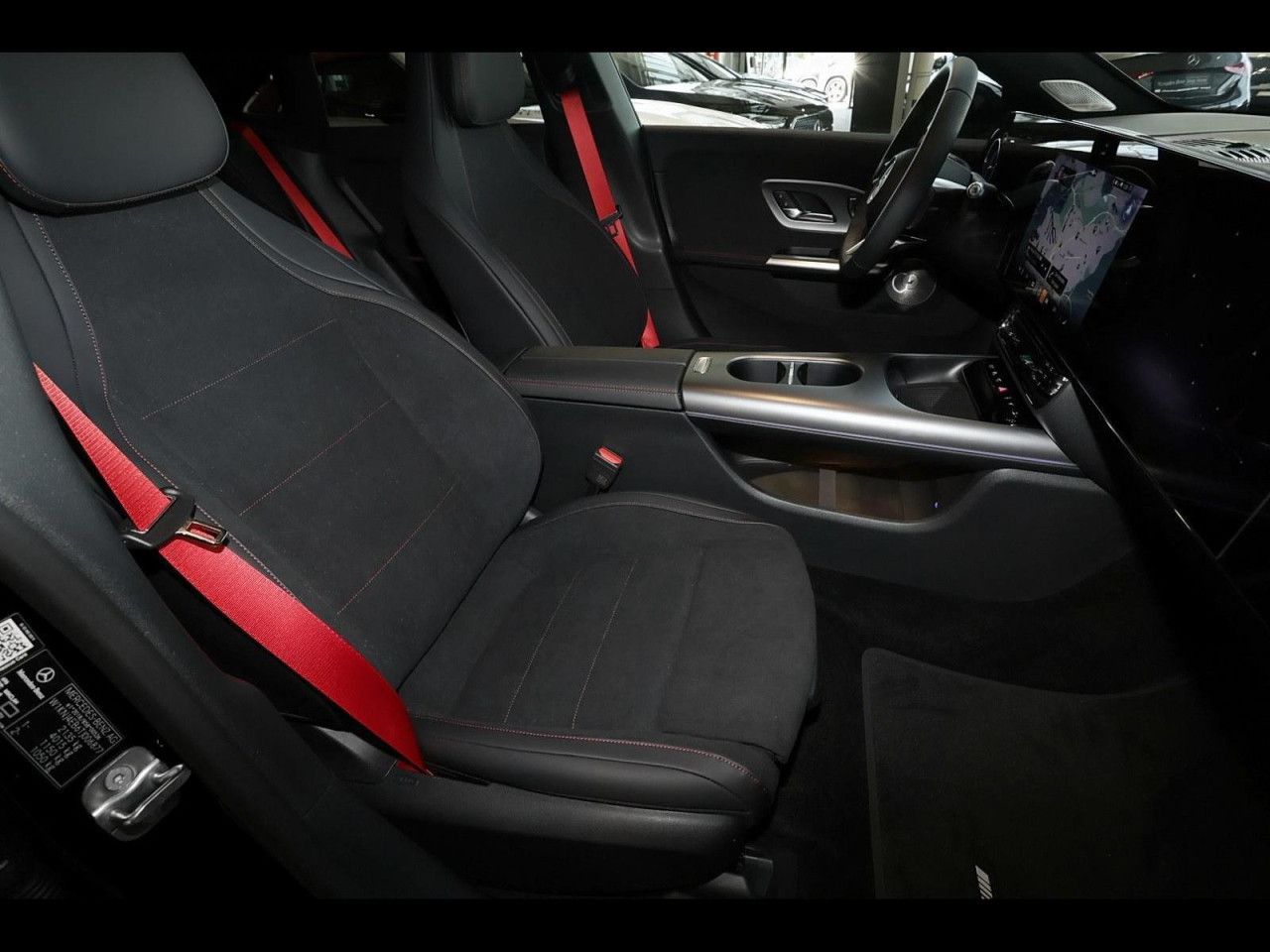 Mercedes-Benz CLA – Bild 4