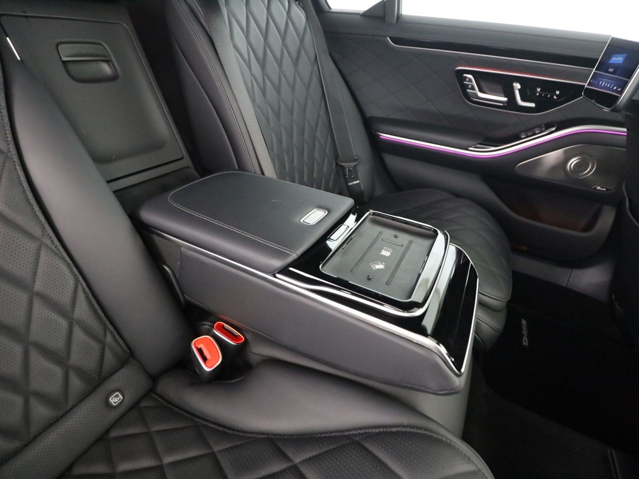 Mercedes-Benz S-Klasse – Bild 18