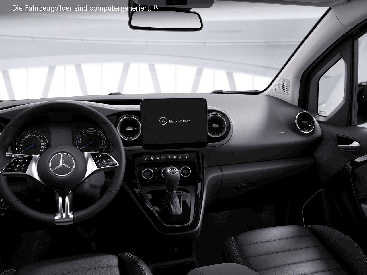 Mercedes-Benz EQT – Bild 26