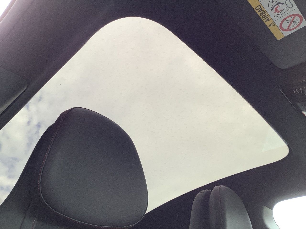 Mercedes-Benz CLA – Bild 11