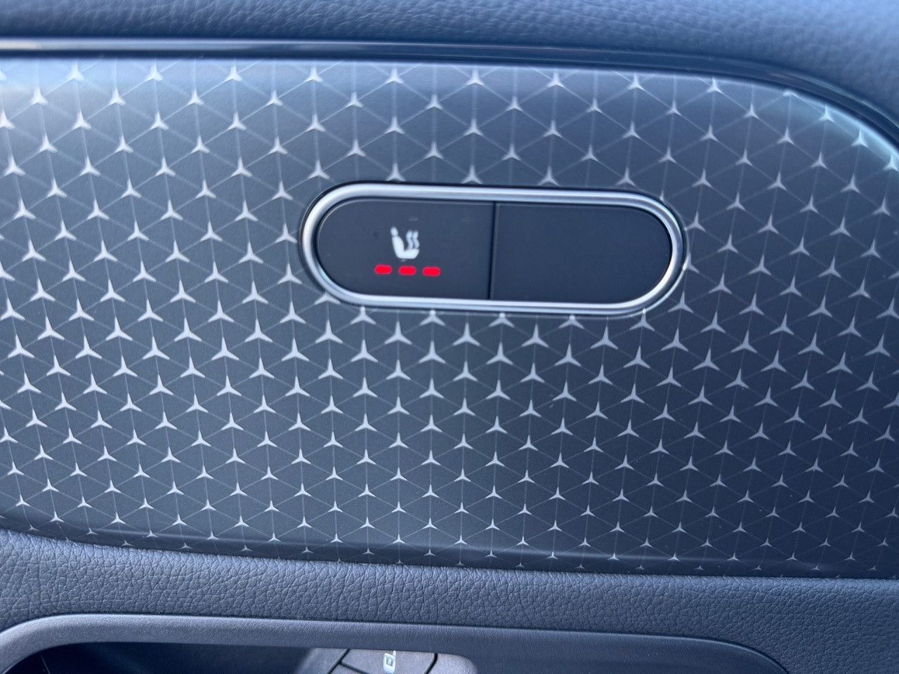 Mercedes-Benz B-Klasse – Bild 4
