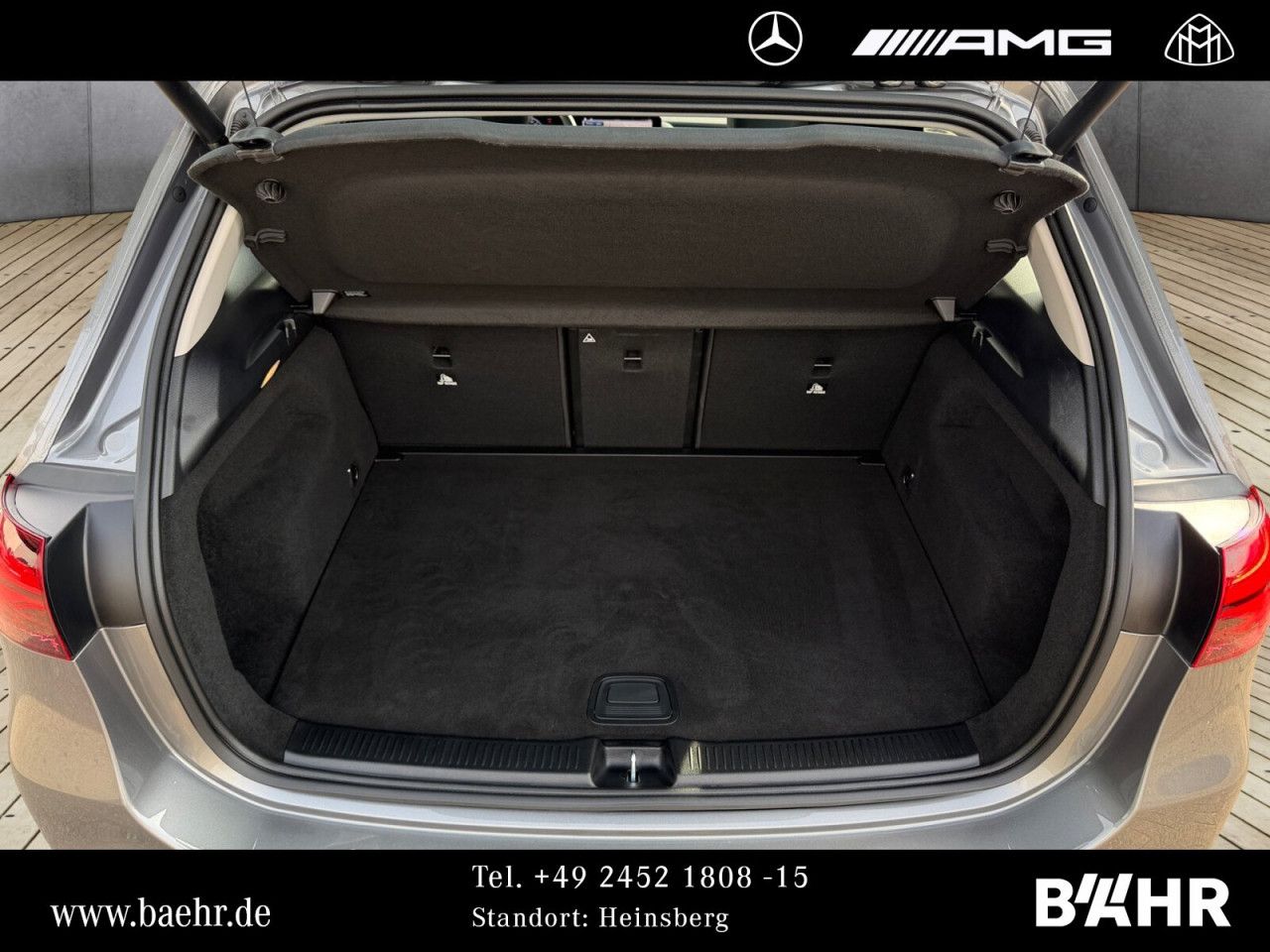Mercedes-Benz B-Klasse – Bild 10