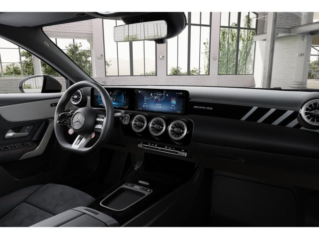Mercedes-Benz A-Klasse – Bild 11