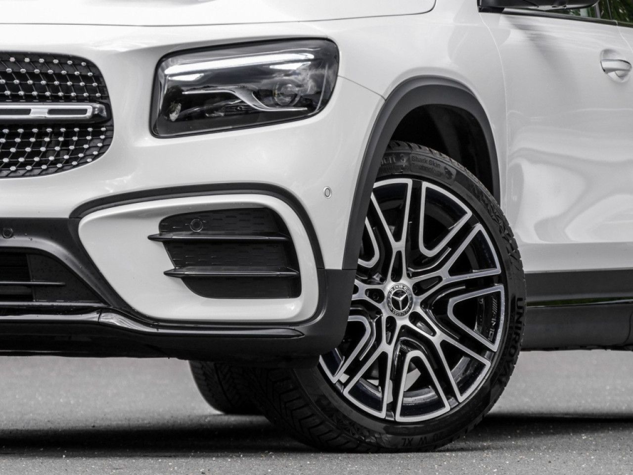 Mercedes-Benz GLB – Bild 5