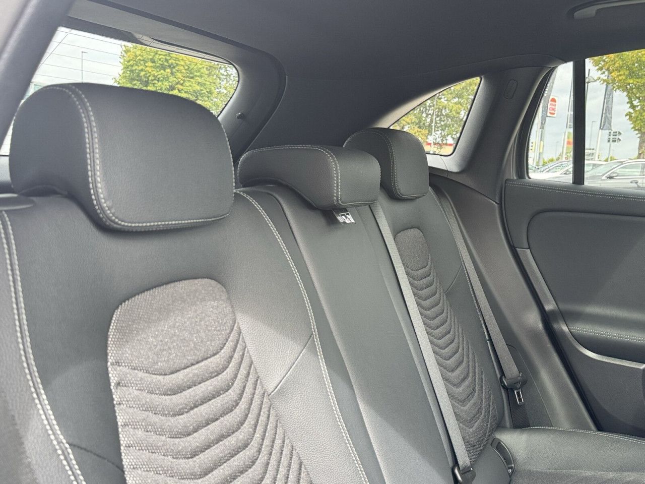 Mercedes-Benz GLA – Bild 17