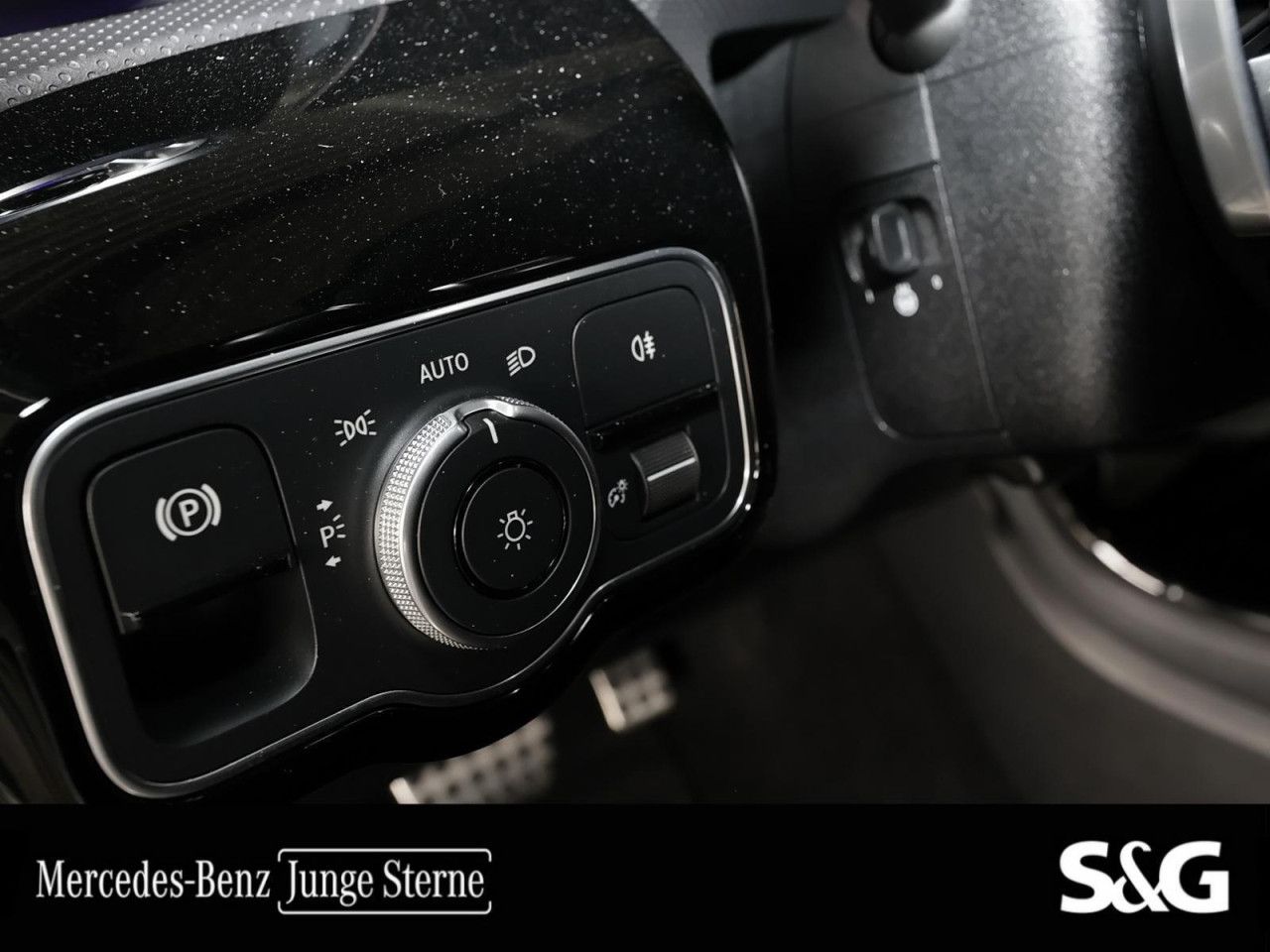 Mercedes-Benz A-Klasse – Bild 17