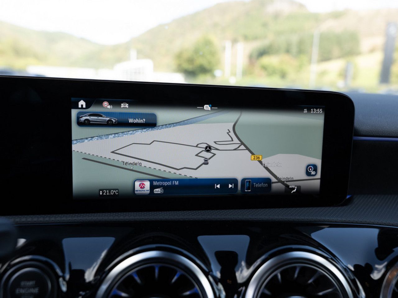 Mercedes-Benz A-Klasse – Bild 8