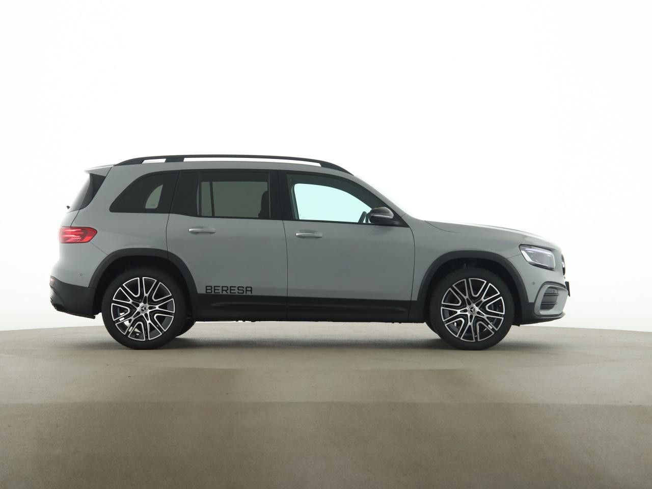 Mercedes-Benz GLB – Bild 7