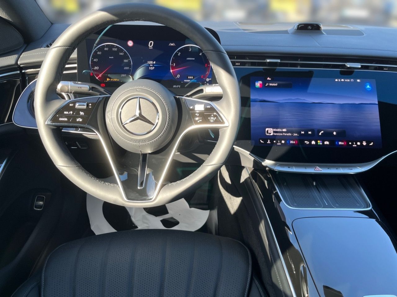 Mercedes-Benz S-Klasse – Bild 9