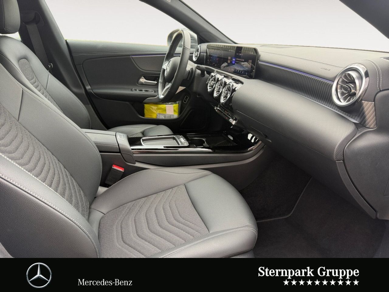 Mercedes-Benz CLA – Bild 15
