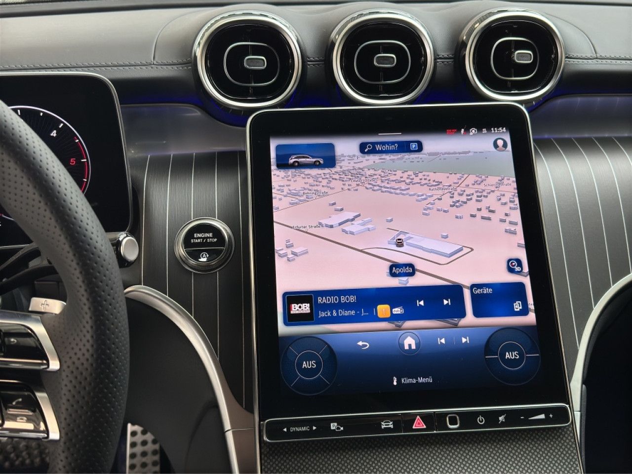 Mercedes-Benz GLC – Bild 9