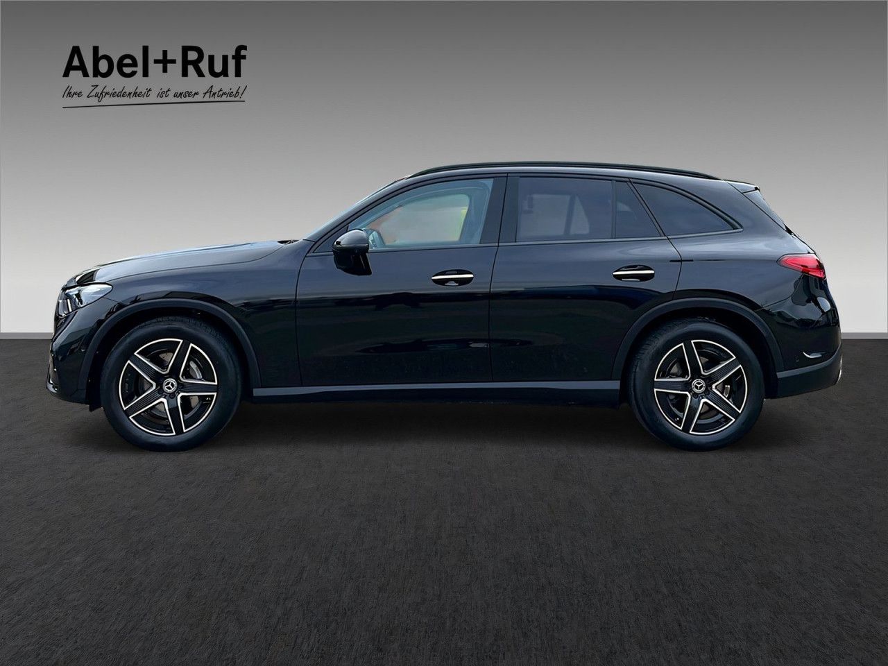 Mercedes-Benz GLC – Bild 4