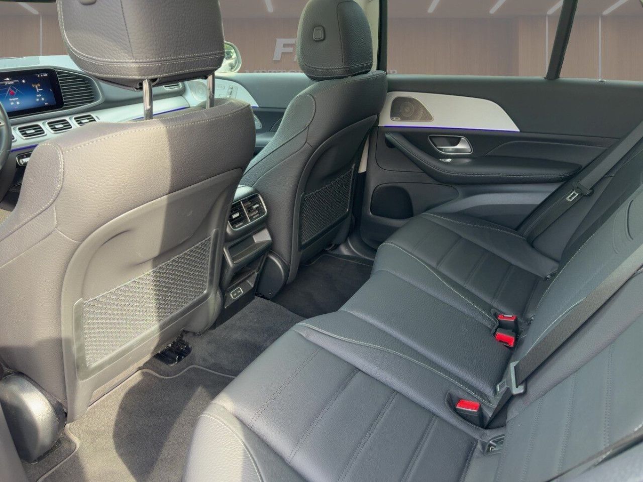 Mercedes-Benz GLE – Bild 7