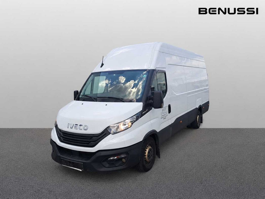IVECO | Daily 35S18