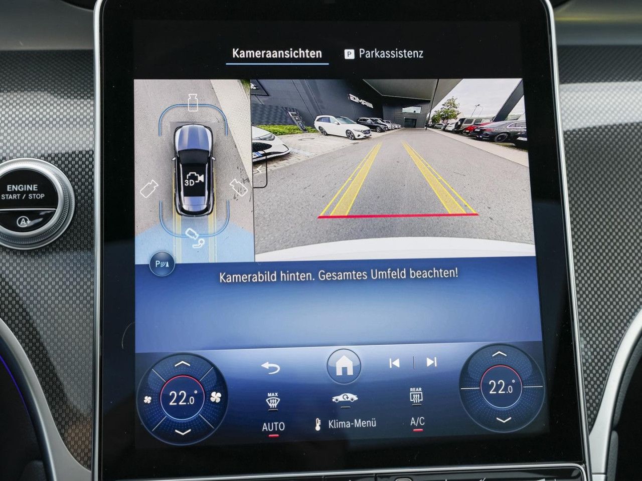 Mercedes-Benz GLC – Bild 20