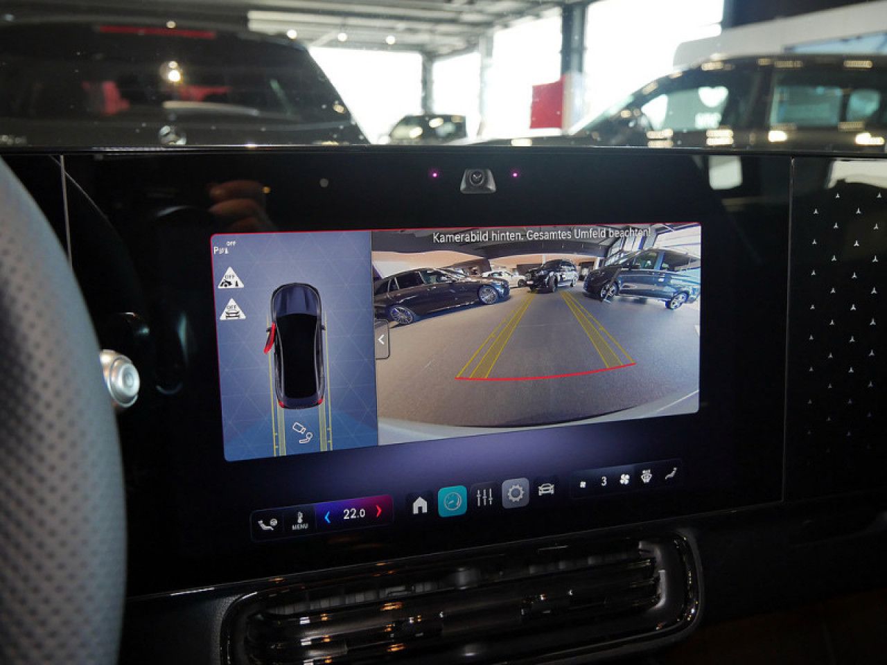 Mercedes-Benz CLA – Bild 14