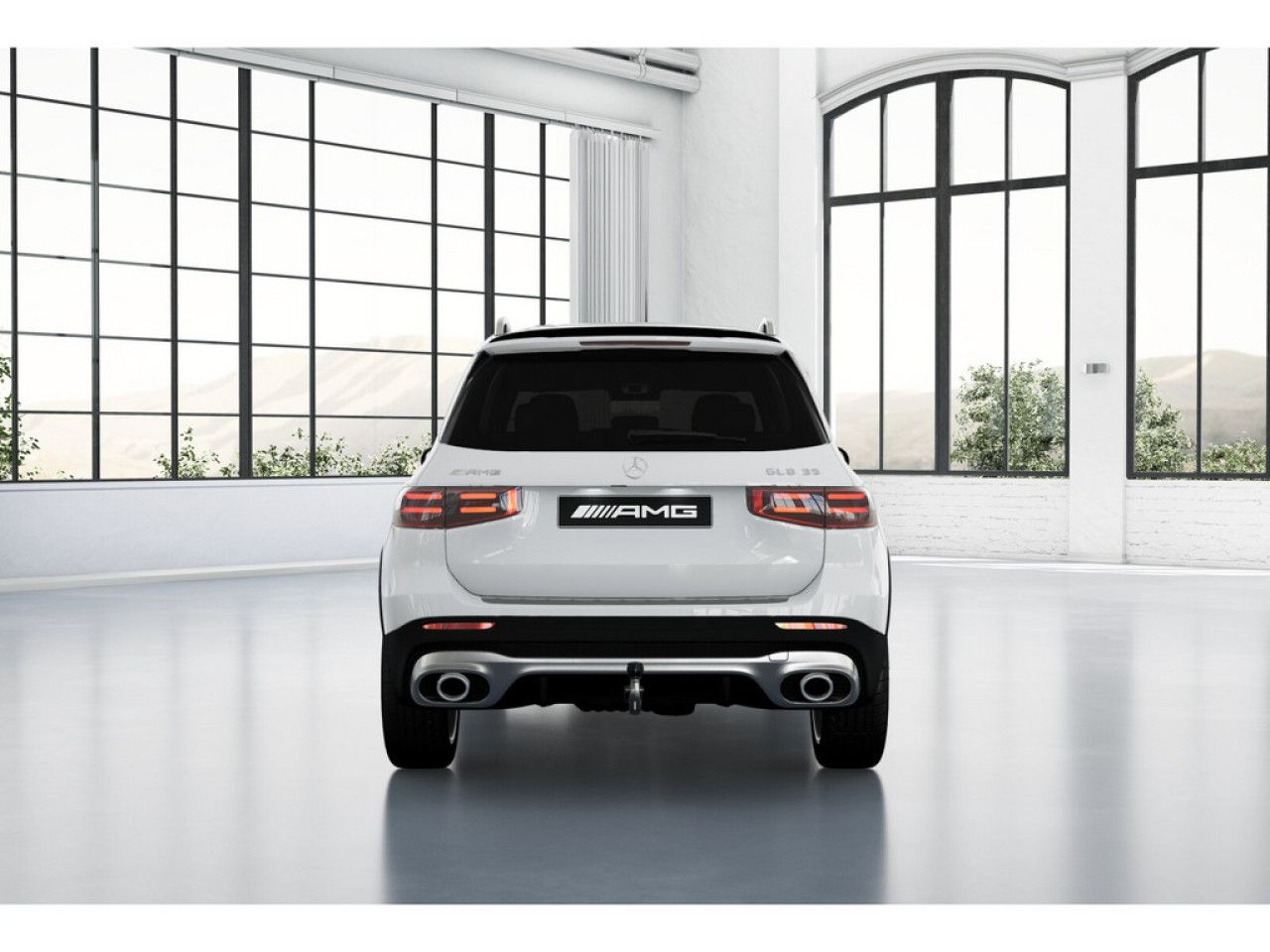 Mercedes-Benz GLB – Bild 11