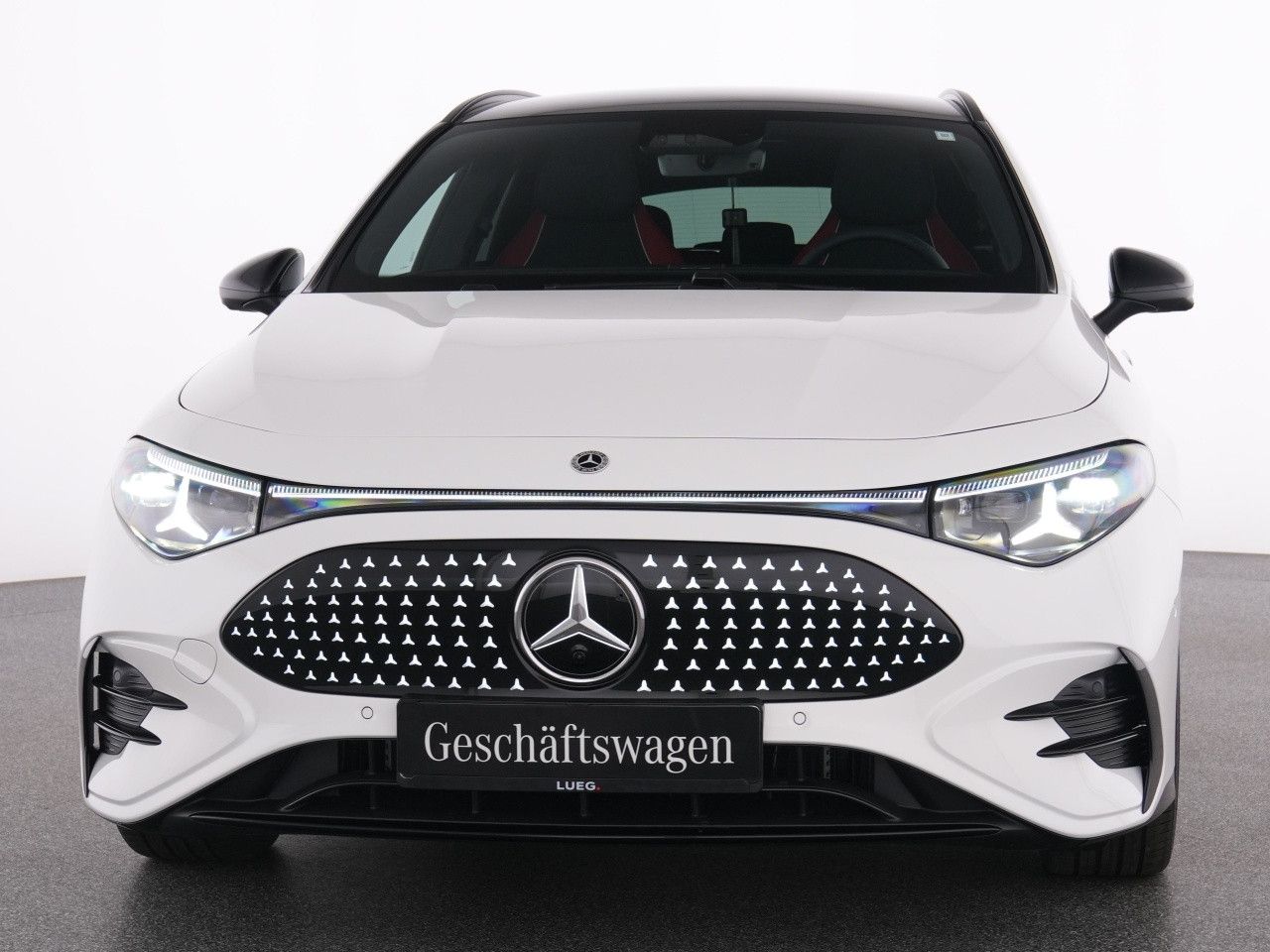 Mercedes-Benz CLA – Bild 14