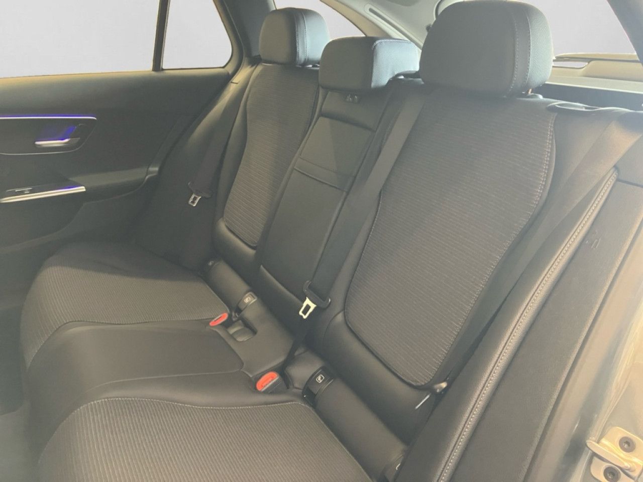 Mercedes-Benz C-Klasse – Bild 13