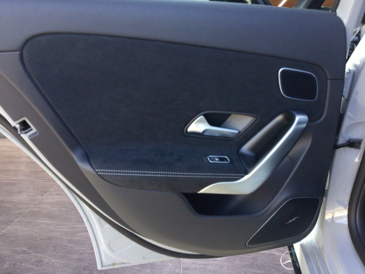 Mercedes-Benz A-Klasse – Bild 13