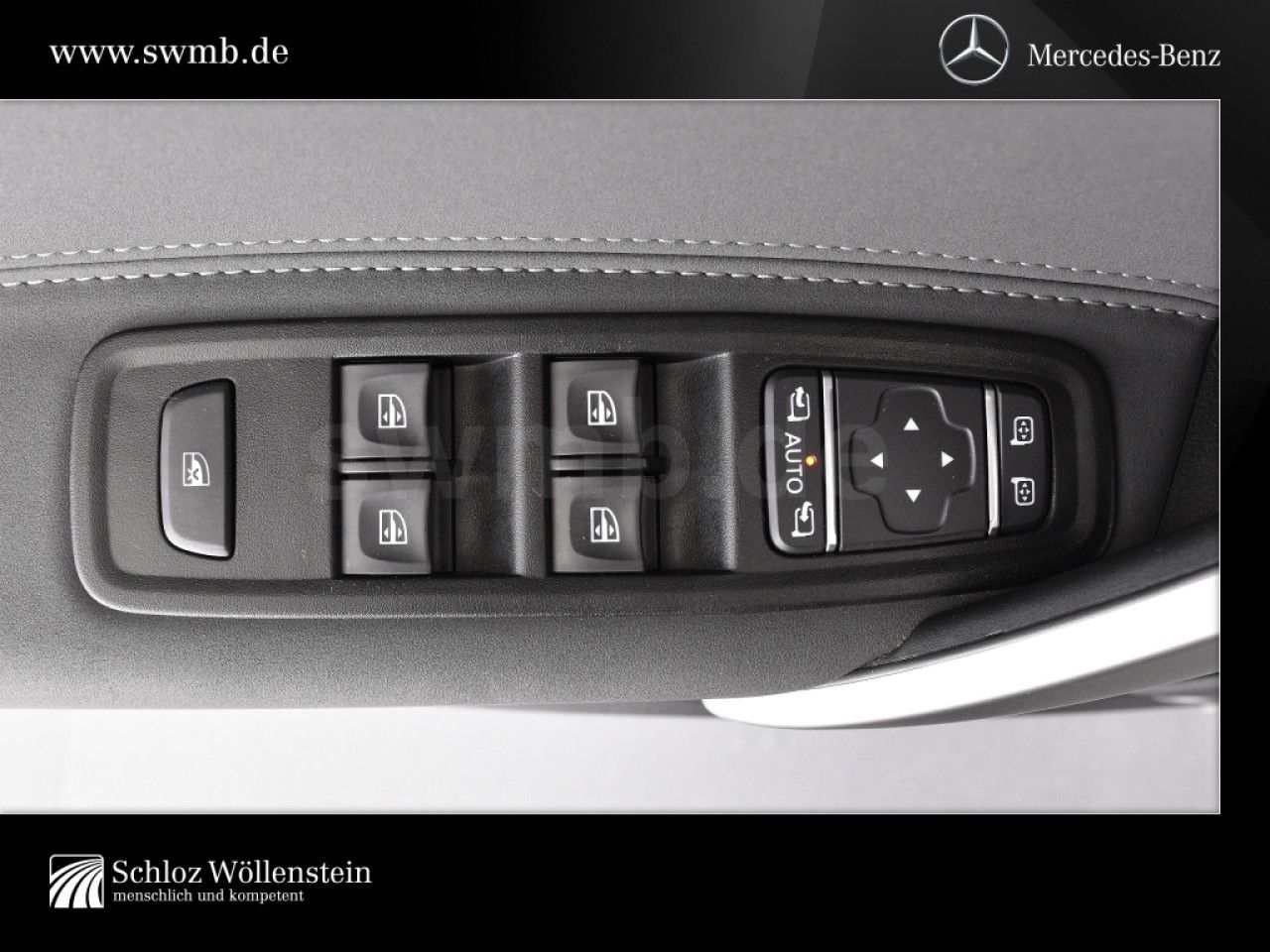 Mercedes-Benz T-Klasse – Bild 4