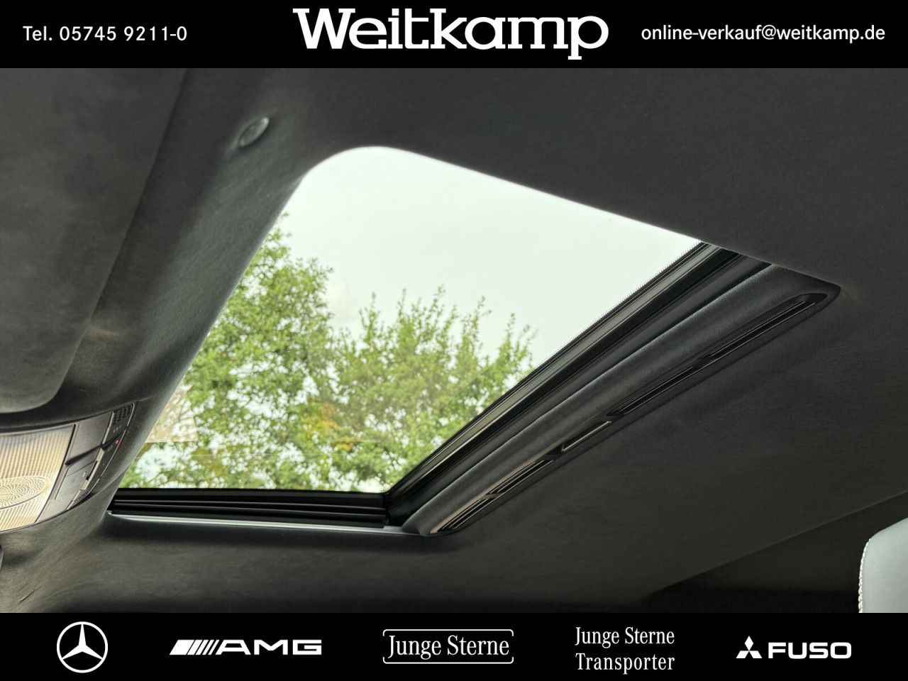 Mercedes-Benz G-Klasse – Bild 11