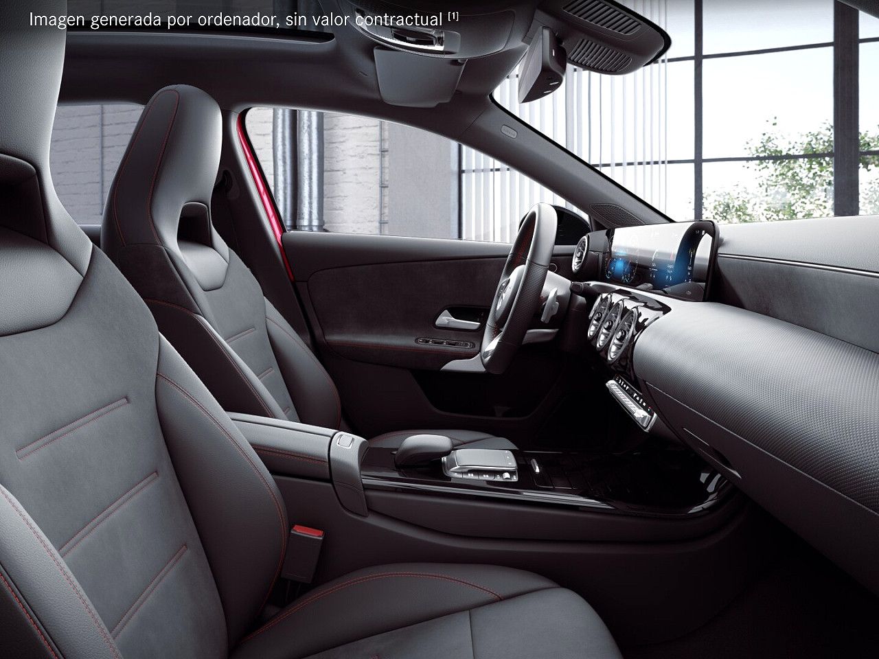 Foto de estudio 5 / 5