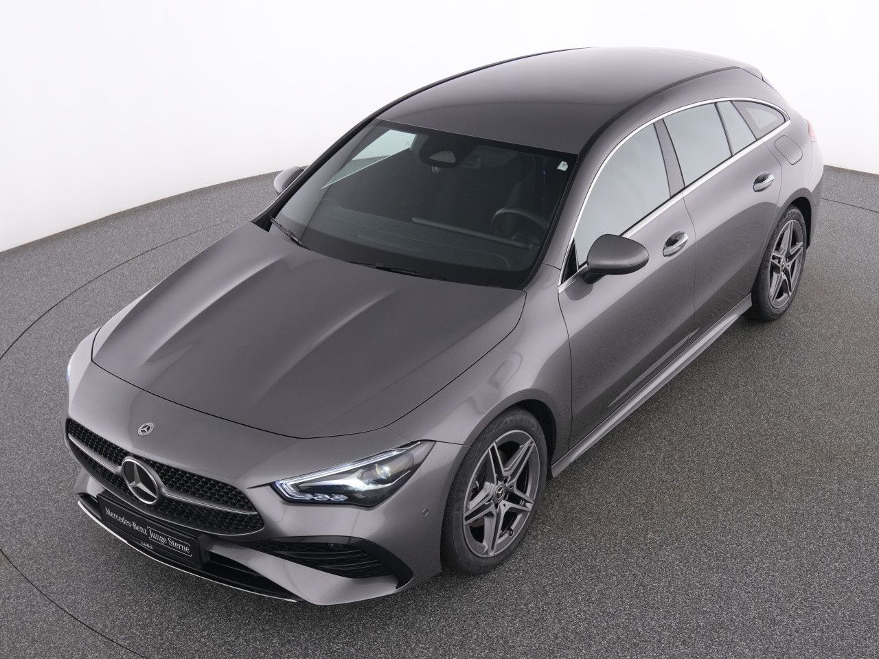 Mercedes-Benz CLA – Bild 17