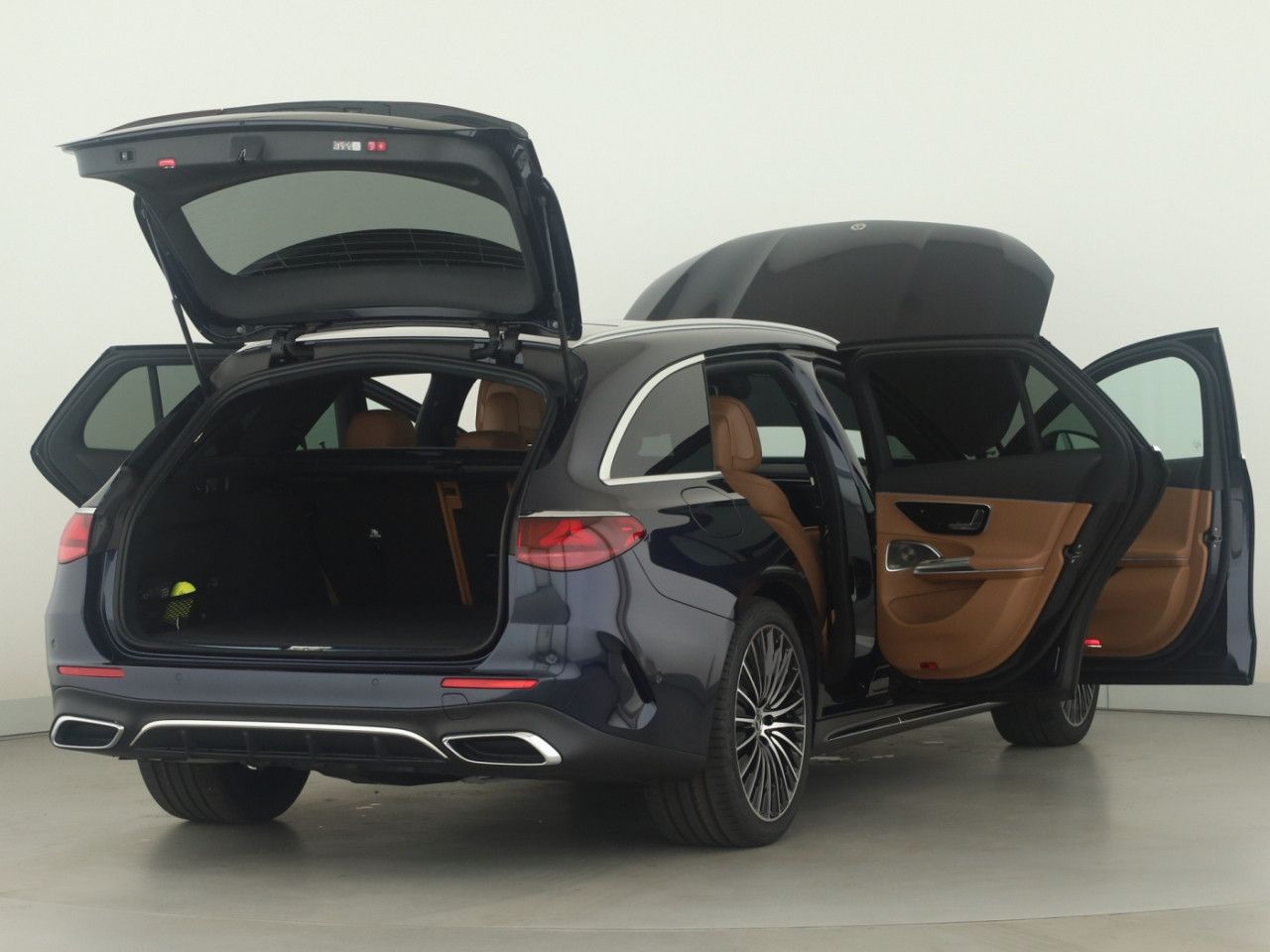 Mercedes-Benz E-Klasse – Bild 9
